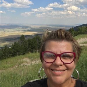 Meet your Posher, Janette